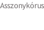 Asszonykórus