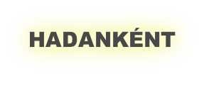 hadanként