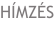 HÍMZÉS